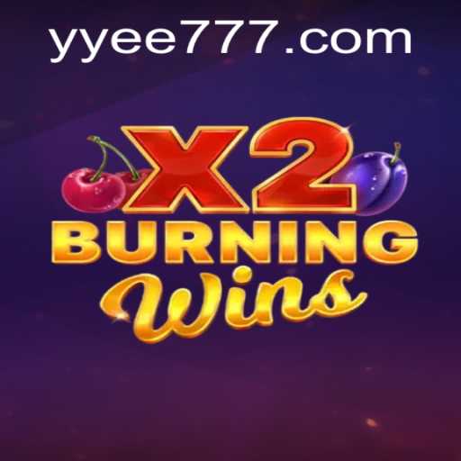 Descubra o Empolgante Mundo de BurningWinsX2!