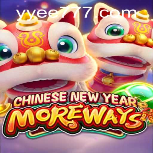 Descubra as Aventuras de CHINESENEWYEARMOREWAYS: Uma Experiência de Jogo Inovadora