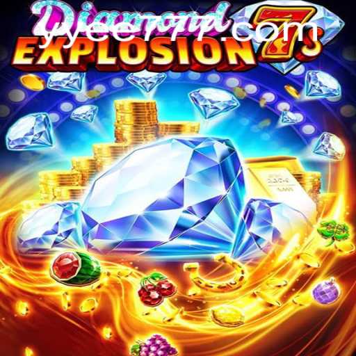 Descubra a Emoção do DiamondExplosion7s: O Jogo que Está a Revolucionar YYEE.com