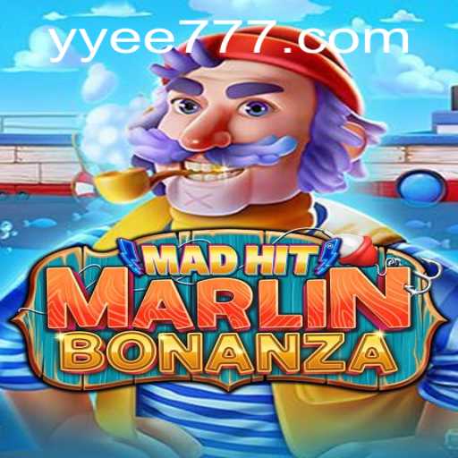 Explorando o Fascinante Universo de MadHitMarlinBonanza