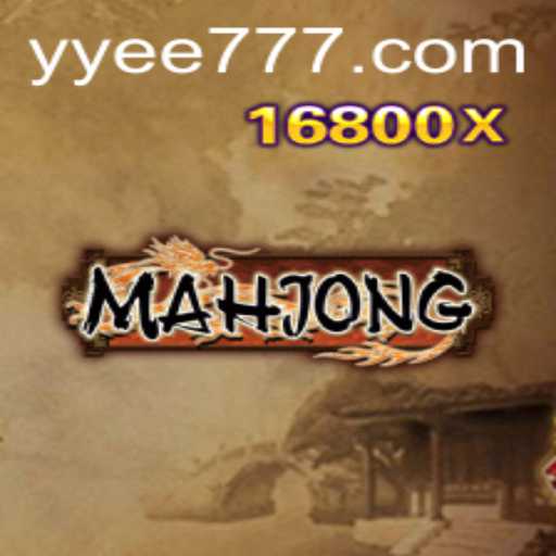 Descubra o Fascinante Mundo do Mahjong com YYEE.com